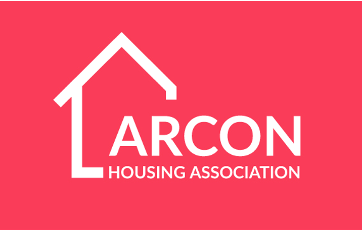 Arcon Housing Association logo 